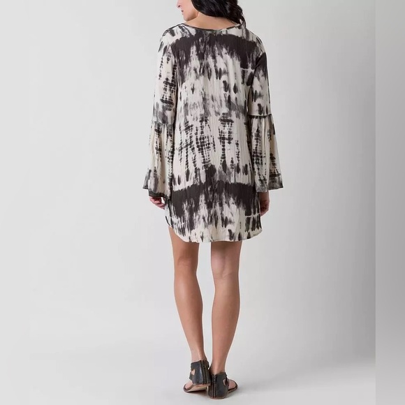 Billabong SECRET MOVES dress . - Picture 3 of 6